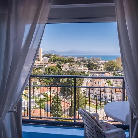 Mar Del Sur Sea Views *
