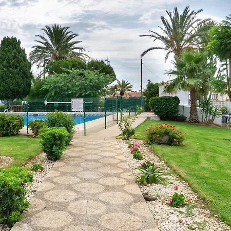 Mar Del Sur Sea Views Apartament Benalmádena