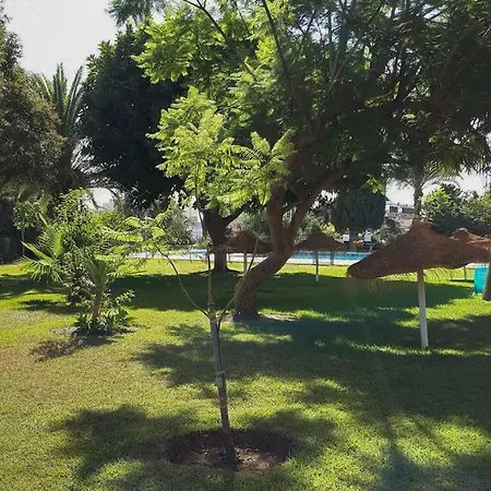 Mar Del Sur Sea Views Apartament *