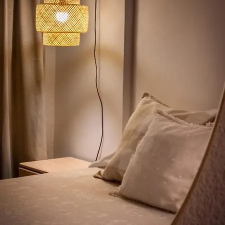 Apartament Mar Del Sur Sea Views