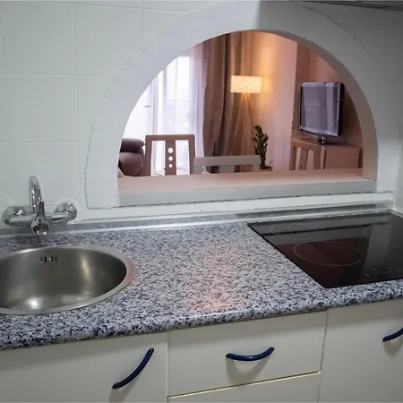 Apartament Mar Del Sur Sea Views Benalmádena
