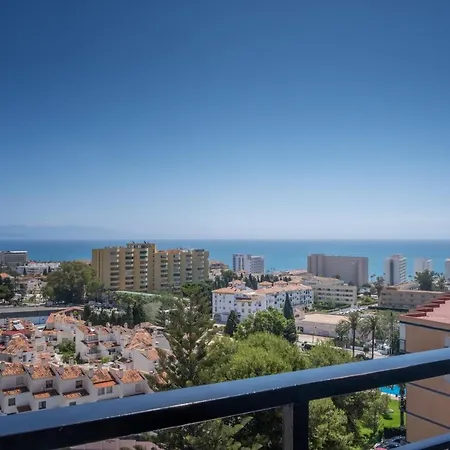 Mar Del Sur Sea Views